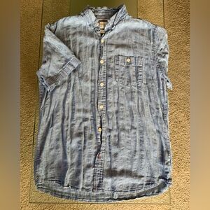 💙 Weatherproof Vintage